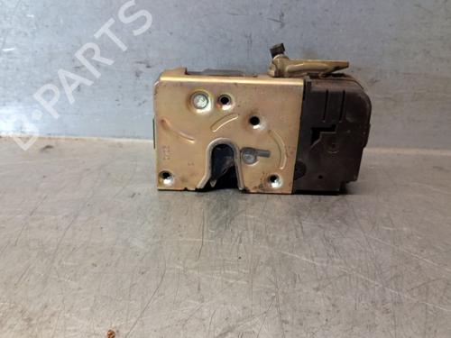 Front left lock CITROËN XSARA (N1) 1.6 16V | BP29135481C98 