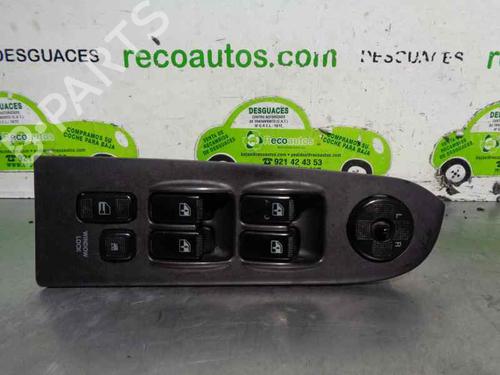 Used Left front window switch Left front window switch 4977815 4977815