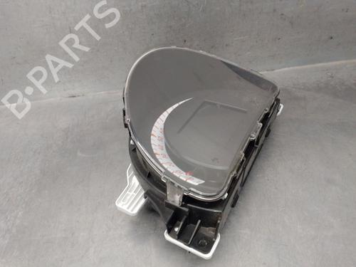 Instrument cluster SMART FORTWO Coupe (453) 0.9 (453.344, 453.353) | BP34378510C47  - Image 6