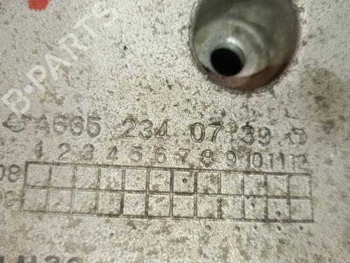 Engine mount SSANGYONG RODIUS I 2.7 Xdi | BP37613393M89 - Image 5
