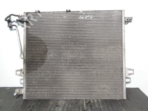 AC radiator MERCEDES-BENZ GL-CLASS (X164) GL 450 4-matic (164.871) | BP13230592M32 