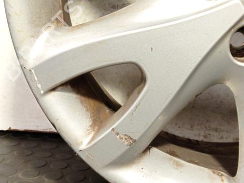 Fælk RENAULT KOLEOS I (HY_) 2.0 dCi (HY0K) | BP37492530C45  - Image 9