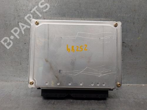 Engine control unit (ECU) AUDI A4 B6 Convertible (8H7) 2.4 | BP34554849M57 - Image 2