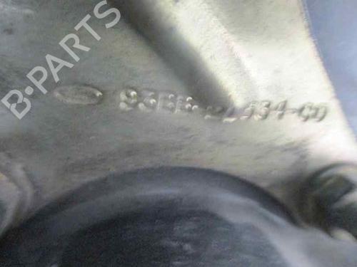 Servo brake FORD MONDEO III Saloon (B4Y) 2.0 16V TDDi / TDCi | BP4083996M42