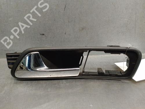 Venstre fortil invendig håndtag VW TOURAN (1T1, 1T2) 2.0 TDI 16V (140 hp) 31666084