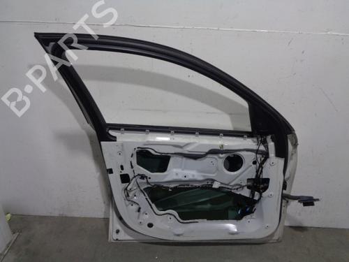 Left front door BMW X6 (E71, E72) xDrive 40 d | BP12603226C2 