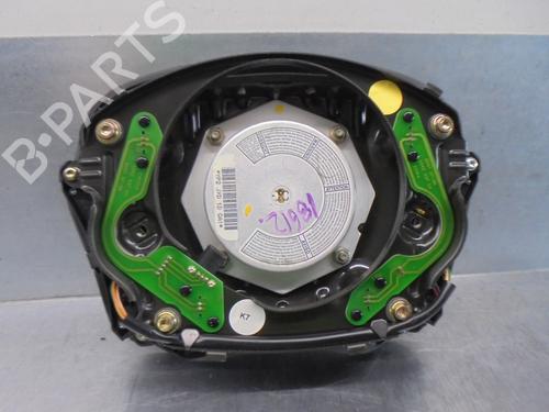 Driver airbag MERCEDES-BENZ S-CLASS (W220) S 430 (220.070, 220.170) | BP15215489C9 