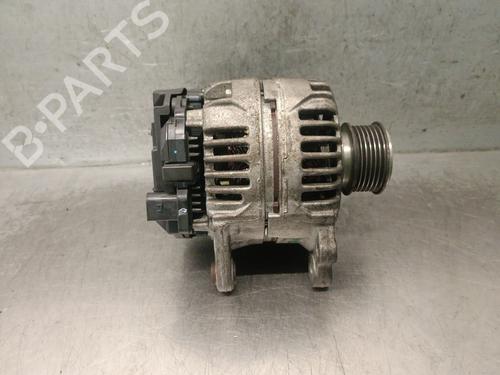Used Alternator SEAT IBIZA III (6L1) 1.9 TDI (131 hp) 32498965