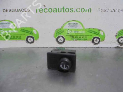 Used Mirror switch NISSAN PRIMERA Hatchback (P12) [2002-2025]  4653970