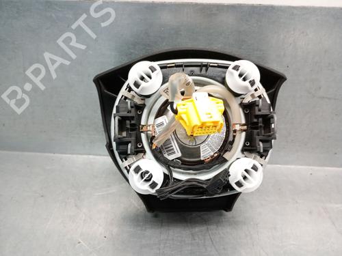 Driver airbag VW TIGUAN (5N_) 2.0 TDI | BP29626887C9 