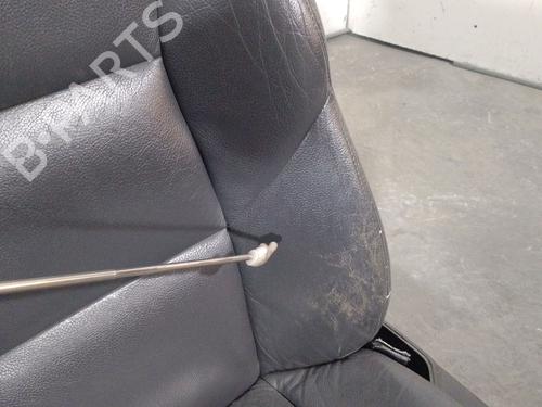 Left front seat VOLVO S60 I (384) 2.4 | BP38988542C15 - Image 11