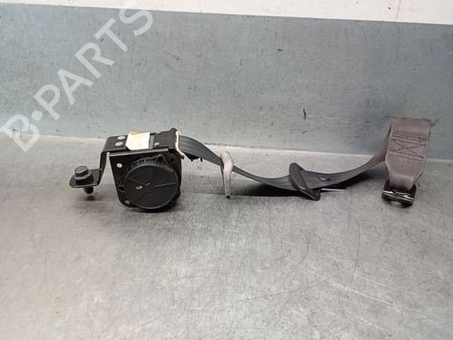 Rear left seatbelt KIA SPORTAGE II (JE_, KM_) 2.0 CRDi | BP27894912I29 