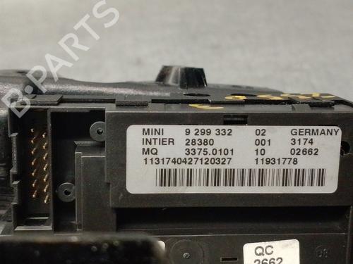 Ignition barrel MINI MINI (R56) One | BP36303979M48 - Image 4