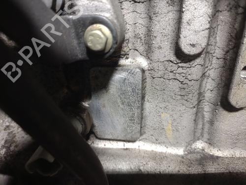 Engine CITROËN C3 I (FC_, FN_) 1.4 HDi | BP30930678M1