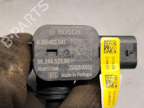 Electronic sensor CITROËN JUMPY III Platform/Chassis (V_) E-JUMPY | BP37069955M84 - Image 5