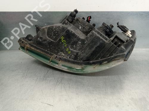 Right headlight HYUNDAI GETZ (TB) 1.1 | BP10312654C29 
