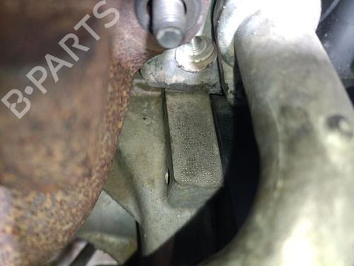 Engine VOLVO XC90 I (275) D5 AWD | BP32294783M1 - Image 10