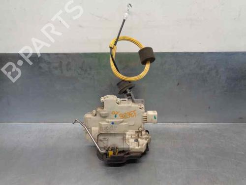 Used Rear right lock AUDI A6 C6 (4F2) [2004-2011]  8125577