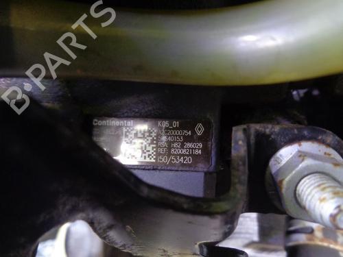 Engine RENAULT SCÉNIC III (JZ0/1_) 1.5 dCi | BP13113826M1 