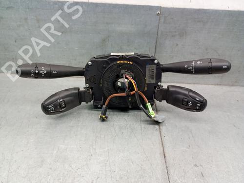 Used Headlight switch Headlight switch PEUGEOT 407 (6D_) 2.2 16V (6D3FYH, 6D3FYE) (163 hp) 33814288 33814288