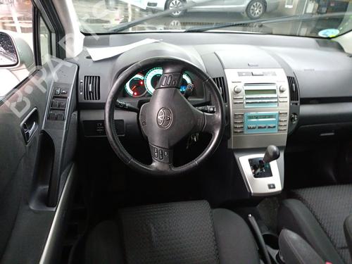 Gearbox control unit TOYOTA COROLLA Verso (ZER_, ZZE12_, R1_) 1.8 (ZNR11_, ZNR11R) | BP32273986M52 