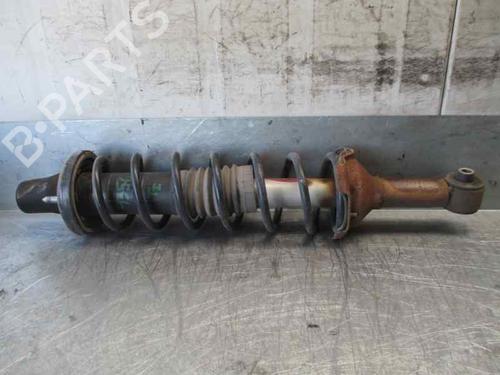Used Left rear shock absorber CITROËN SAXO (S0, S1) 1.5 D (57 hp) 4406599