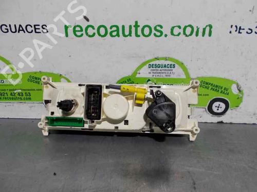 Climate control MINI MINI (R50, R53) One | BP30510934I5 