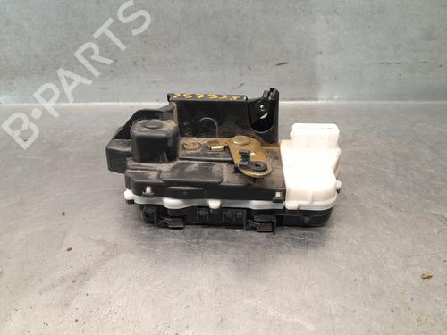 Used Rear left lock Rear left lock PEUGEOT 607 (9D, 9U) 3.0 V6 24V (207 hp) 36422056 36422056