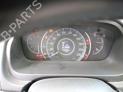 Fuel pump HONDA CR-V IV (RM_) 1.6 i-DTEC (RE6) | BP25245114M76  - Image 15