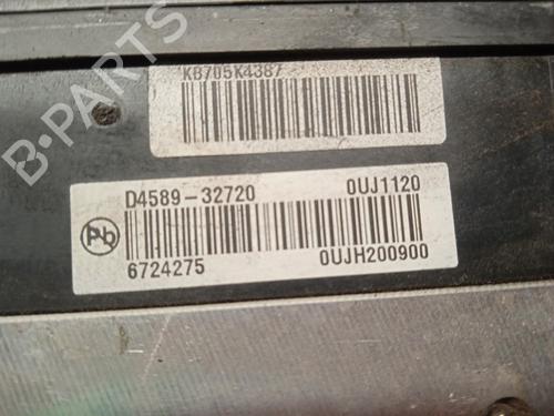 ABS pump KIA OPTIMA (JF)  | BP11762625M43 