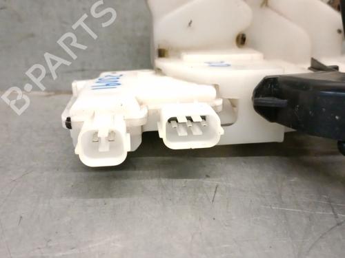 Front right lock HONDA ACCORD VII (CL, CN) 2.2 i-CTDi (CN1) | BP27286341C97 