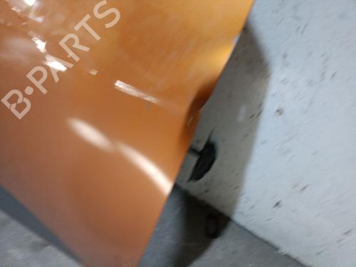 Right front door DACIA SANDERO III 1.0 TCe 90 | BP29616439C3 