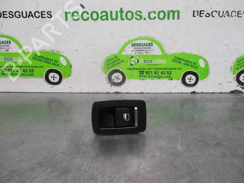 Used Left rear window switch BMW X3 (F25) [2010-2017]  2816478