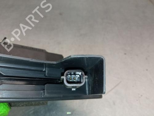 Front right lock DACIA JOGGER (RK_) 1.0 TCe 90 ECO-G (RKMT) | BP29156461C97 