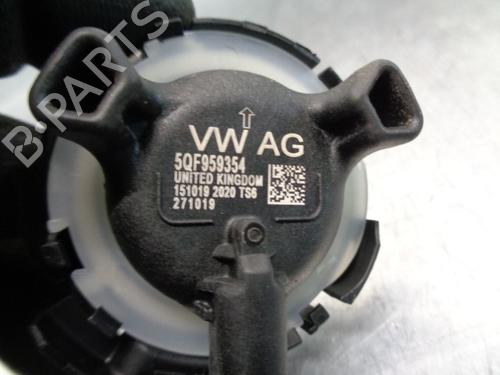 Electronic module SEAT IBIZA V (KJ1, KJG)  | BP21020917M83 