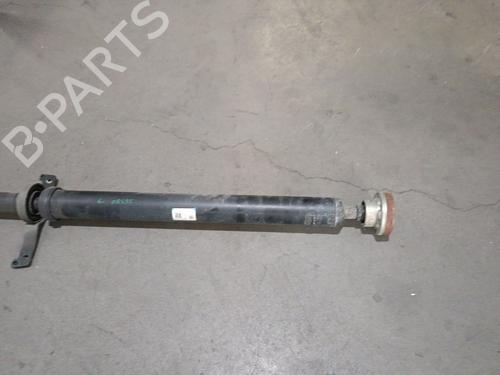 Driveshaft AUDI Q5 (FYB, FYG) 2.0 TDI quattro | BP39208306M37 - Image 2