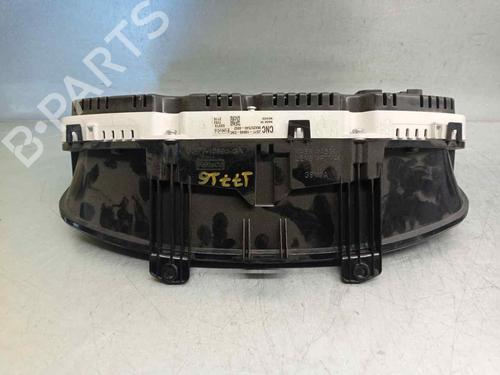 Instrument cluster FORD MONDEO V Saloon (CD)  | BP12849531C47 