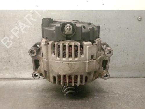 Alternator MERCEDES-BENZ C-CLASS (W204) C 200 CDI (204.001) | BP30836152M7 - Image 5