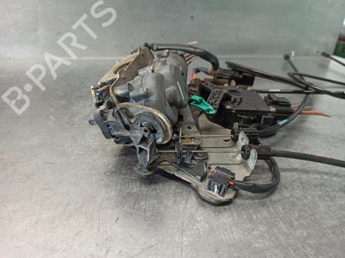 Rear right lock CHRYSLER VOYAGER IV (RG, RS) 2.5 CRD | BP13754607C99 