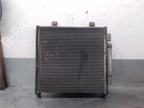 AC compressor OPEL AGILA A (H00) 1.0 (F68) | BP39466651M34 - Image 2