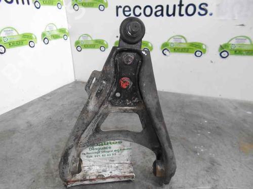 Used Left front suspension arm Left front suspension arm RENAULT SUPER 5 (B/C40_) 1.1 (B/C/401) (46 hp) 2585123 2585123