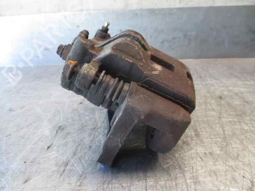 Right front brake caliper SUBARU IMPREZA Estate (GG) 2.0 i R AWD (GG9) | BP11615399M104 