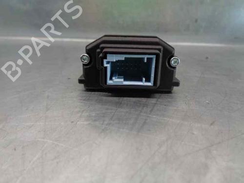 Electronic module RENAULT KADJAR (HA_, HL_)  | BP8130040M83 