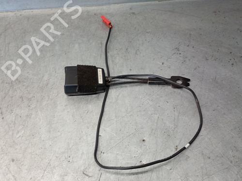 Used Seat buckle MERCEDES-BENZ B-CLASS Sports Tourer (W245) B 180 CDI (245.207) (109 hp) 27243741