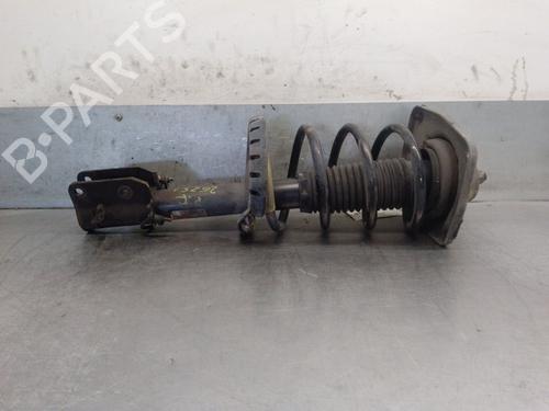 Left front shock absorber CITROËN JUMPY II Van 2.0 HDi 120 | BP38776189M16 - Image 3