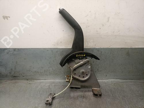 Hand brake MITSUBISHI OUTLANDER III (GG_W, GF_W, ZJ, ZL, ZK) 2.2 Di-D 4WD (GF6W) | BP23399834I18 