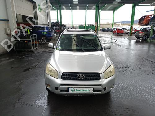AC radiator TOYOTA RAV 4 III (_A3_) 2.0 4WD (ACA30_, ACA30R) | BP32361619M32 