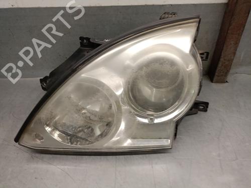 left-headlight-hyundai-terracan-hp-2001-2002-2003-2004-2005-2006-2007-2008-37417991 main image