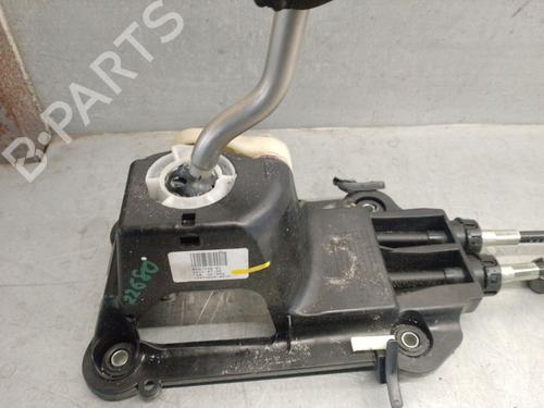 Gear lever BMW X1 (F48) sDrive 16 d | BP26024793M90 