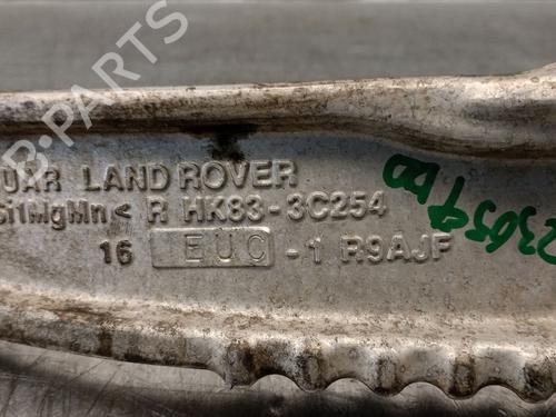 Right front suspension arm JAGUAR F-PACE (X761) 2.0 TD4 | BP30143136M13